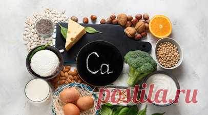 Педиатр Юнусова: кальций из растительных источников усваивается хуже. Врач-педиатр Красногорской больницы Минздрава Московской области Нилуфар Юнусова рассказала, что кальций из растительных источников усваивается хуже, чем из молочной продукции. Читать далее