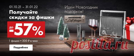 Лента – сеть магазинов с доставкой товаров на дом