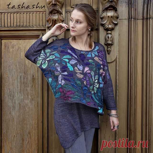 Photo shared by Tashashu Gordon on July 31, 2019 tagging @malabrigoyarn, and @indrig_beast. На изображении может находиться: один или несколько человек и люди стоят
