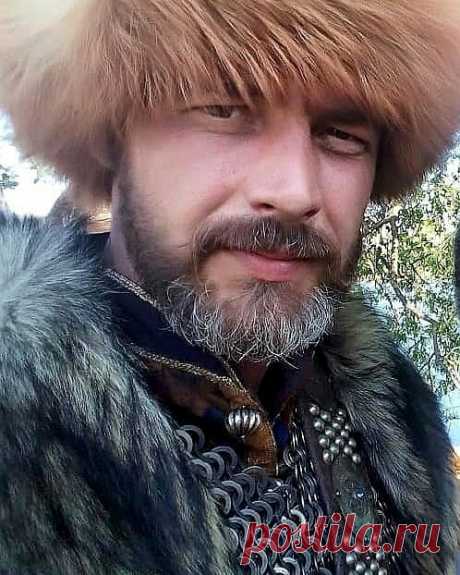 Антон Батырев