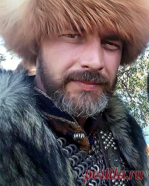 Антон Батырев