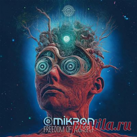 Omikron (GER) - Freedom of Yourself