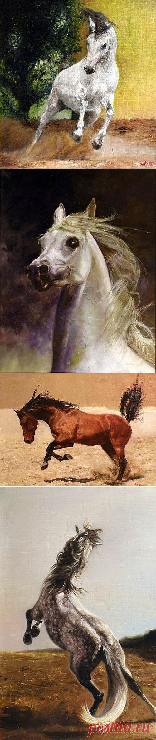 Художник Светлана Бердник (31 работ) » Картины, художники, фотографы на Nevsepic