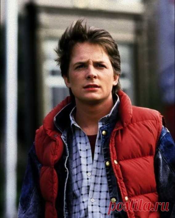 Майкл Дж. Фокс (Michael J. Fox)
- 9 июня, 1961