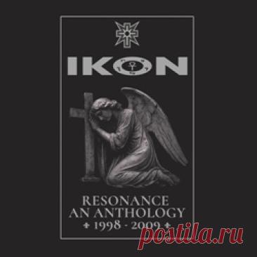 IKON - Resonance - An Anthology 1998-2009 (Box-Set) (2026)