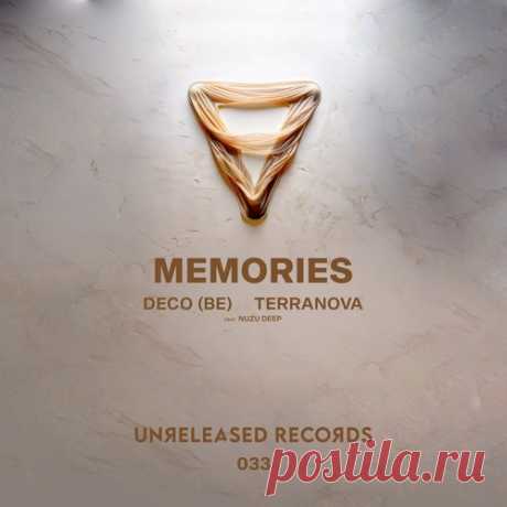 Terranova, Nuzu Deep &amp; Deco (BE) – Memories [UR033] Sharing-DB.club