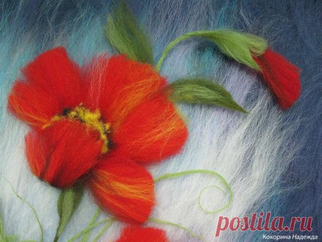 рисование шерстью: 19 тыс изображений найдено в Яндекс.Картинках