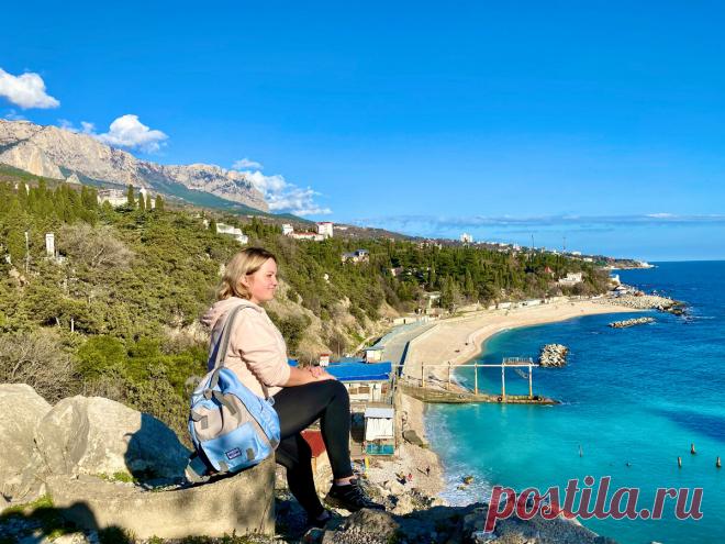 Куда отправиться за впечатлениями, если отпуск в конце сентября-октябре. Где отдохнуть, чтобы было тепло и интересно | НА СВОИХ ДВОИХ - Алёна И Женя | Яндекс Дзен