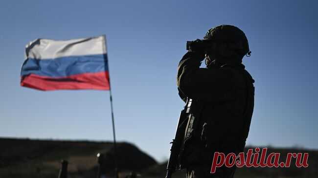 "Предпочитают не распространяться". В США сделали новое заявление о России