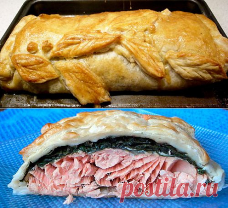 ПЯТЬ КУЛИНАРНЫХ СОВЕТОВ.