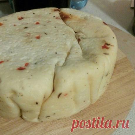 Рецепты сыров | Сыроделие