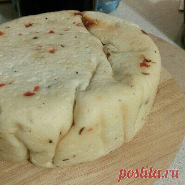 Рецепты сыров | Сыроделие