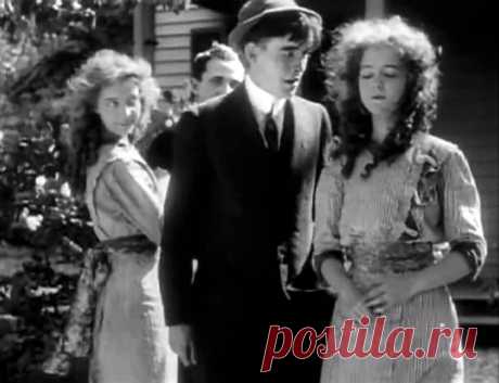 Невидимый враг (1912)
