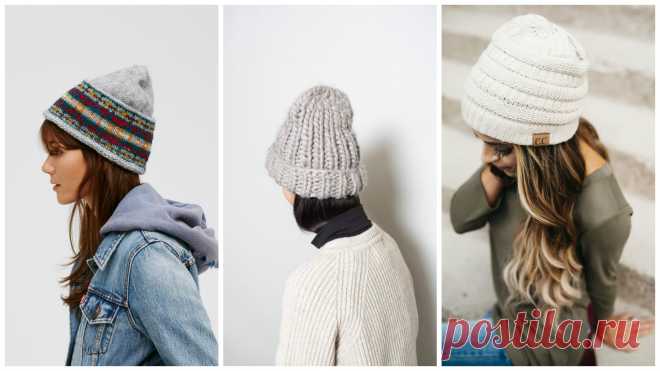 Пять вещей, без которых не обойтись этой зимой — BurdaStyle.ru