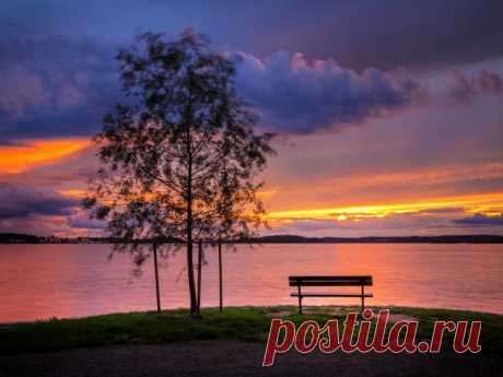 Дорога в облака )