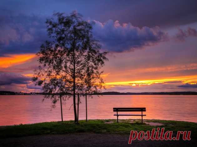 Дорога в облака )