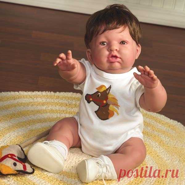 Куклы by Berenguer - 26 фото. Фотографии Ольга Дудина.