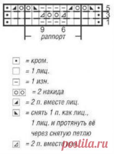 Solid pullover with short sleeves and glass bead trim