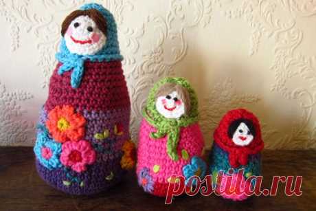 Attic24: Simply Crochet Magazine