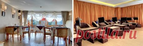 Долгожданное открытие летнего бассейна с подогревом в китайской бане Beis SPA со скидкой 50% 345 567 8980