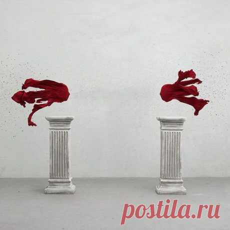 На грани абсурда и гениальности