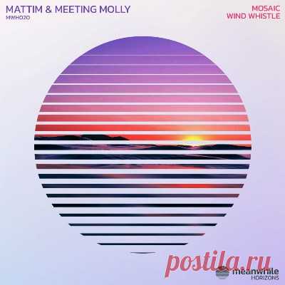 Meeting Molly, Mattim – Mosaic / Wind Whistle