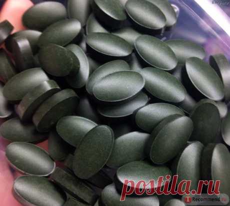 БАД Диод Спирулина ВЭЛ - «Волшебная вещь для вашей красоты,здоровые и быстрорастущие волосы это реальность!!!И это далеко не все возможности спирулины.» | Отзывы покупателей