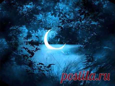 Е.Анегин-Луна - YouTube