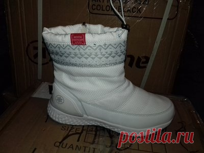 Хит сезона дутики сапоги зимние на змейке baas р. 37-41 5 цветов: 850 грн - женские зимние сапоги в Харькове, объявление №19662163 Клубок (ранее Клумба)