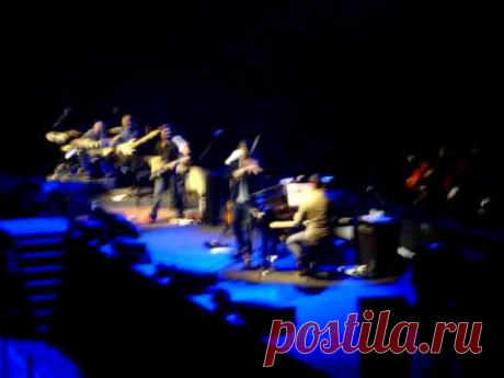 David Garrett - Zorba's Dance (live)