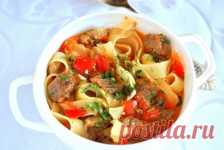 ТОП-5 самых вкусных густых супов!