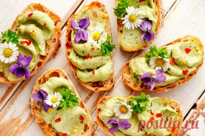 Вкусная намазка на бутерброд: вкусные рецепты приготовления