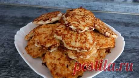 Такие котлетки понравятся всем - растрёпки или мясо по - албански | Вкусные привычки | Дзен