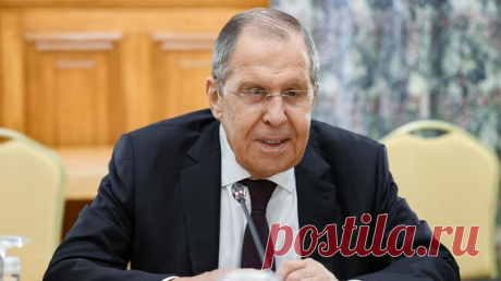 Лавров и глава МИД Бразилии обсудили подходы к украинскому урегулированию