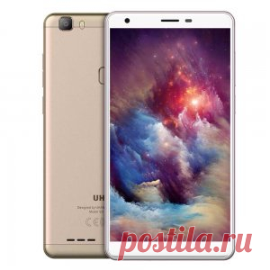 Купить недорого телефон Uhans S3 | Бесплатная доставка Телефон Uhans S3. Купить недорого смартфон андроид в Your Home Shop, бесплатная доставка.