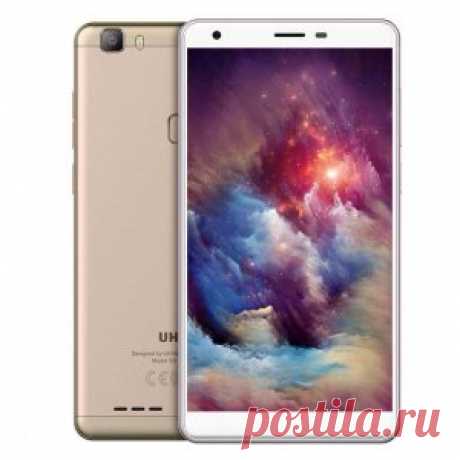 Купить недорого телефон Uhans S3 | Бесплатная доставка Телефон Uhans S3. Купить недорого смартфон андроид в Your Home Shop, бесплатная доставка.