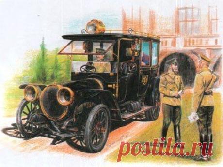 Николай 2 коллекционировал марки и автомобили. Он также коллекционировал игрушечных солдатиков, часть из которых была выполнена на ювелирной фабрике К.Фаберже. / История цивилизаций!