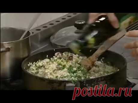 Изумительный Ризотто с куриной печенью! - Страница 2 из 2 - ALOEE