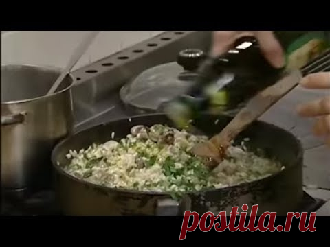 Изумительный Ризотто с куриной печенью! - Страница 2 из 2 - ALOEE