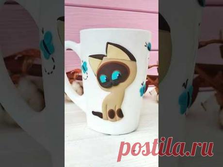 Остановись! Какая из моих работ выпала ? 😍 #shotrs #art #diy #polymerclay