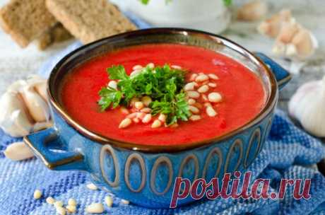 Вкусные рецепты