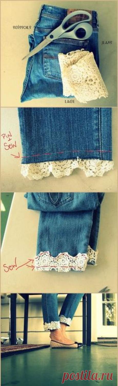 Crafter's Apron Pattern Free