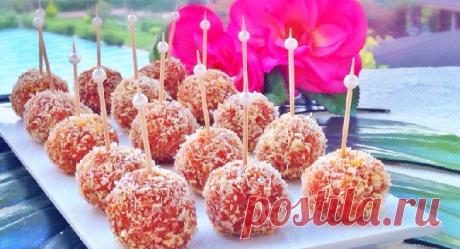 Джезерье: ароматная восточная сладость из моркови Джезерье - это восточная сладость из моркови, некая разновидность рахат-лукума. Готовить очень просто и быстро. Хранится лакомство в холодильнике достаточно долго. Этот десерт не т