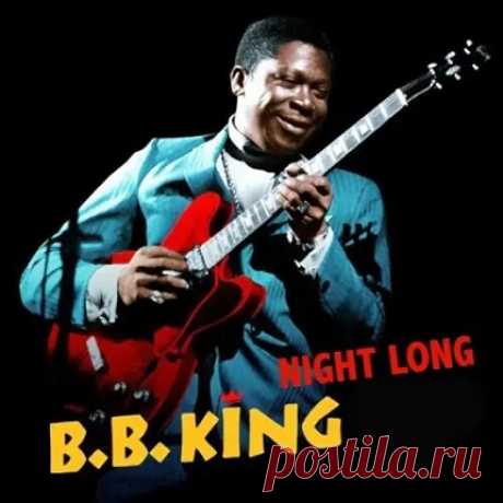 Download B.B. King - Night Long - 2025 (24-44) d Year: 2025 Performer: B.B. King Tags: Hi-Res / 2025 / Albums / Blues Album: Night Long Genres: Blues Bitrate: 24 bit / 44.1 kHz Codec: FLAC (tracks) Duration: 01:05:06 Size: 734.3 MB