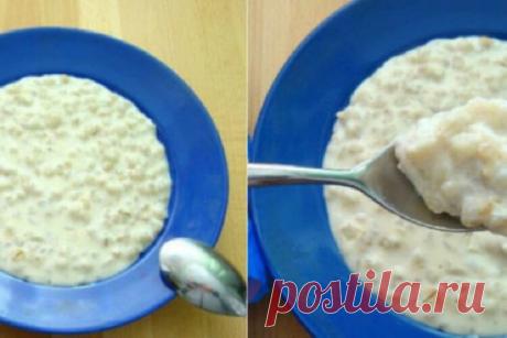 Эта крупа омолаживает женский организм на 10 лет!