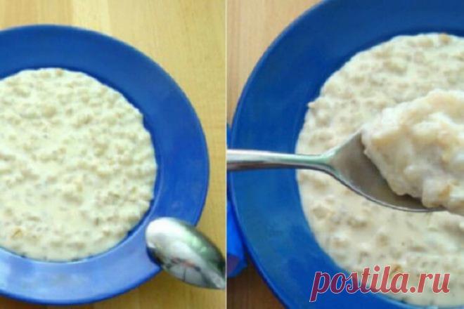 Эта крупа омолаживает женский организм на 10 лет!