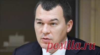 Дегтярёв осудил российских спортсменов, выступающих под флагом другой страны. Министр спорта России Михаил Дегтярёв изложил свою позицию в отношении спортсменов, сменивших гражданство ради выступлений на международных турнирах. Читать далее