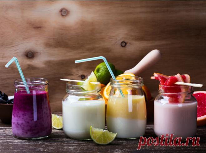 6 полезных свойств йогурта для сияющей здоровьем кожи