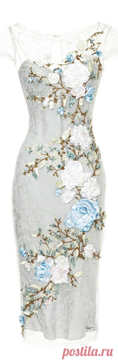 Pronovias Short Cocktail Dresses 2013 Collection