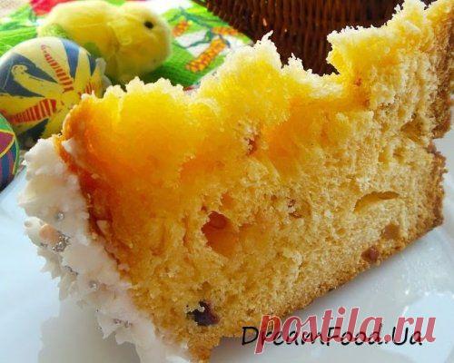 Паска Львівська | DreamFood